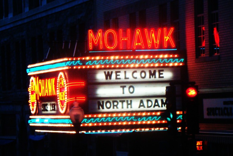 Mohawk Trail Theatre