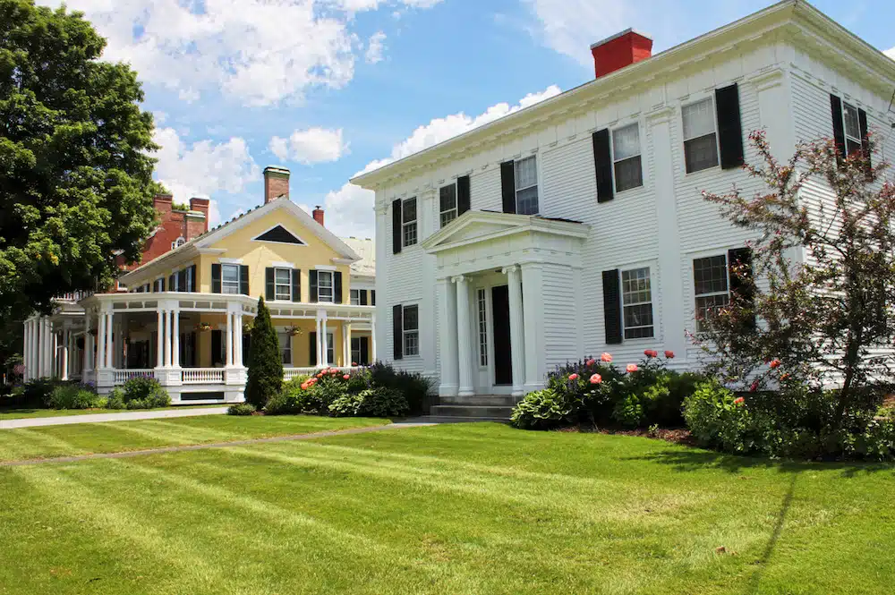 Montpelier, VT, Hotels