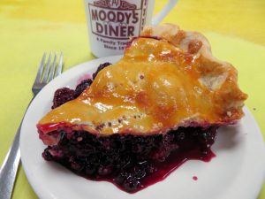 diner waldoboro praise