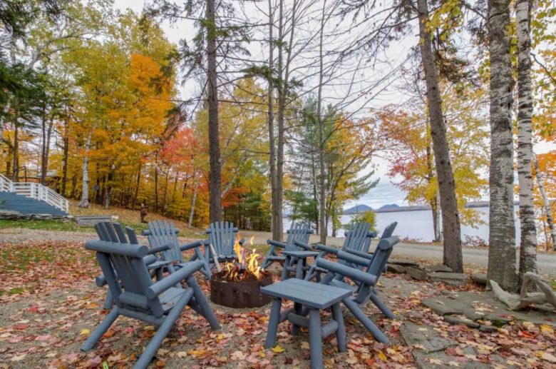 6 Moosehead Lake Cabins You Can Rent | Maine Getaways ...