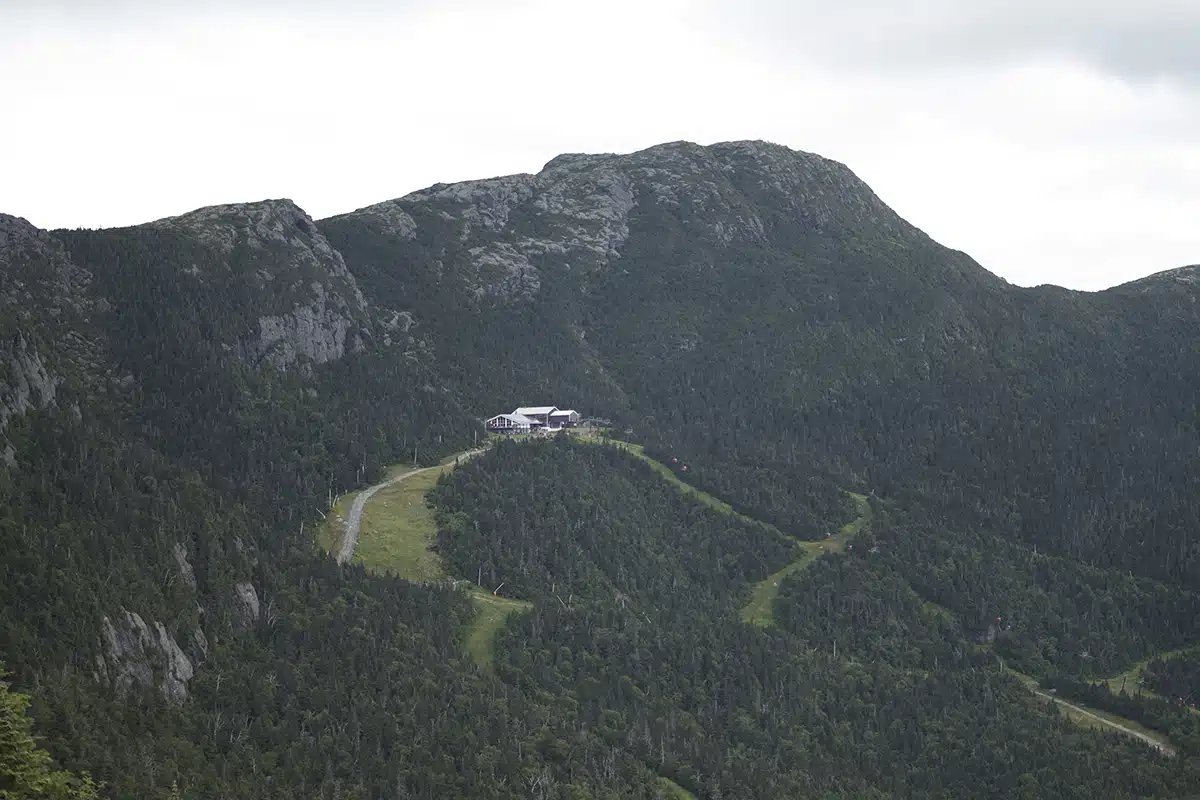 Scenes From the Vermont Center for Ecostudies