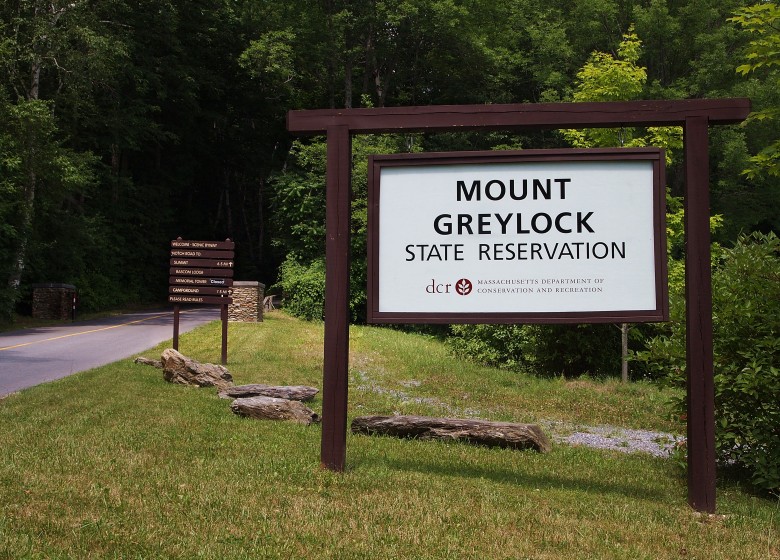 American Hogwarts, Mt. Greylock