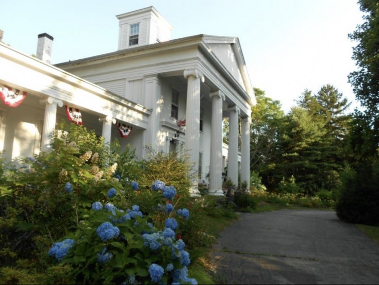 Where to Stay in Mystic, CT | Hotels & Inns - New England Today