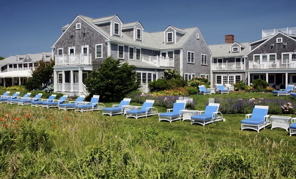 Best Nantucket Hotels on the Beach - New England Today