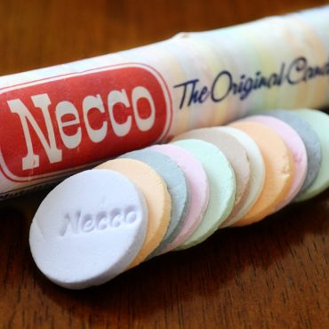 Grandma's Favorite Cinnamon Disks - True Treats Historic Candy
