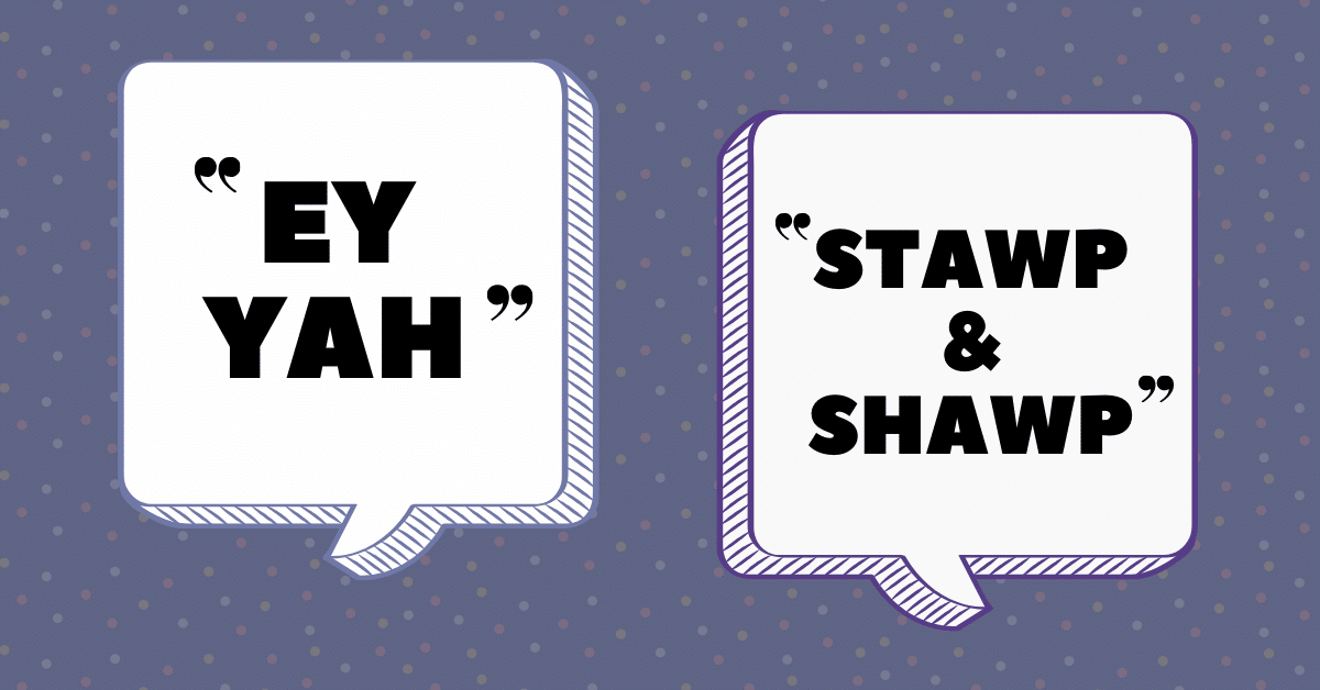 How to Sound Like a New Englander New England Dialect New England Today