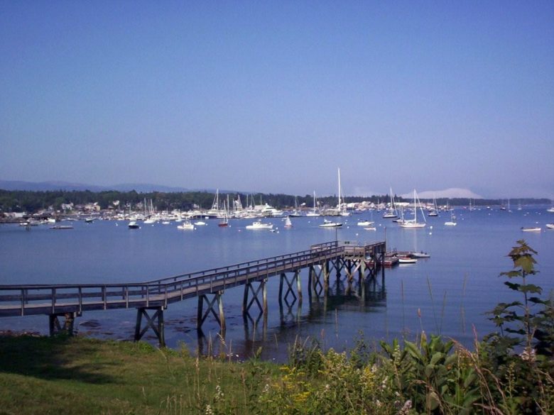 Best 5 Alternative New England Coastal Towns