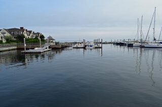 5 Alternative New England Coastal Towns to Visit This Summer