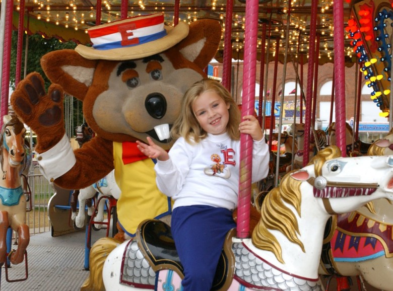 The Big E in Massachusetts | 12 New England Fairs to Visit This Fall