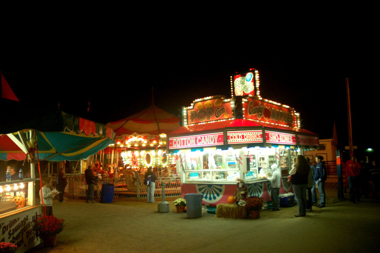 12 New England Fairs to Visit This Fall New England Today