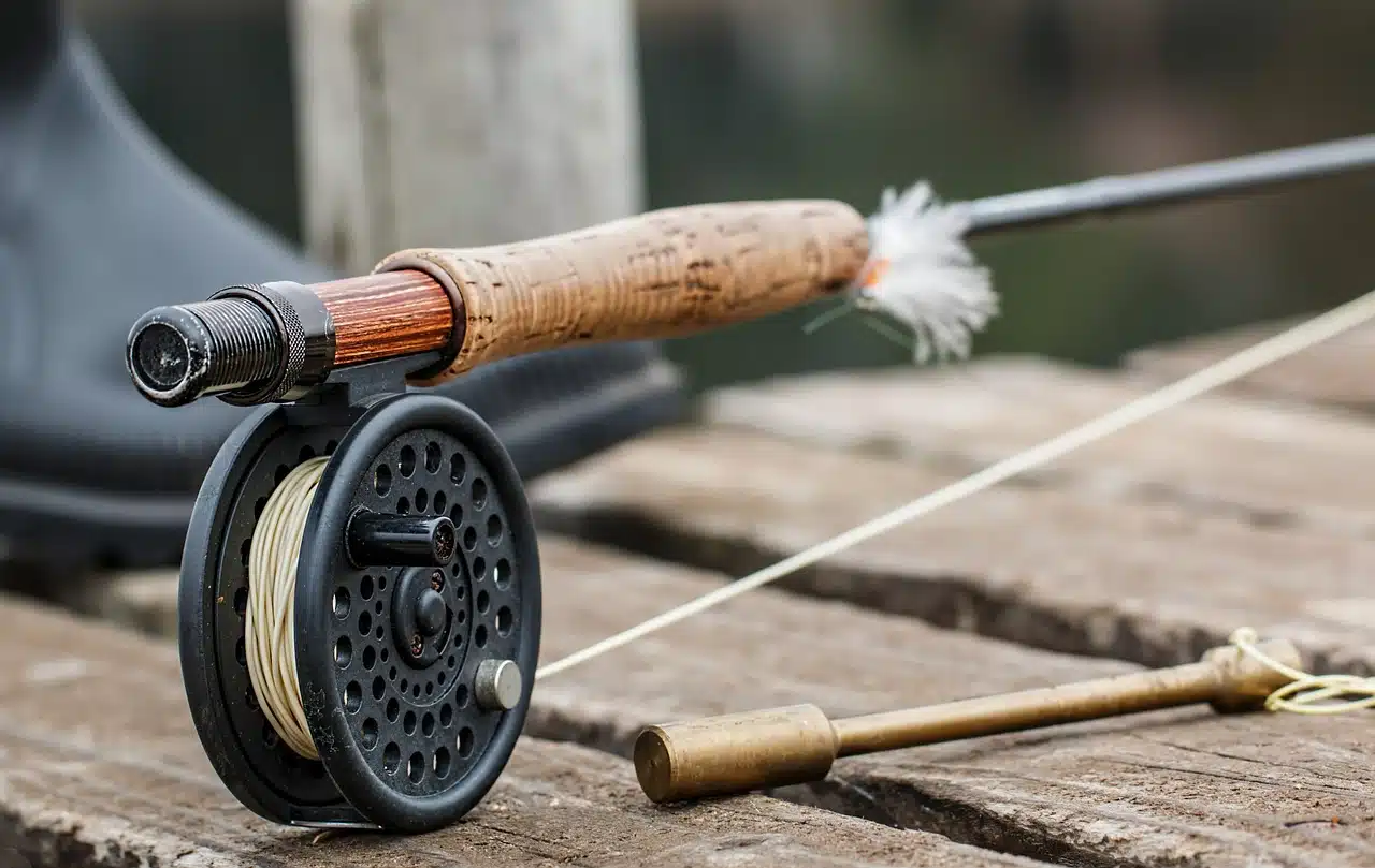 New England Fly-Fishing | Favorite Spots