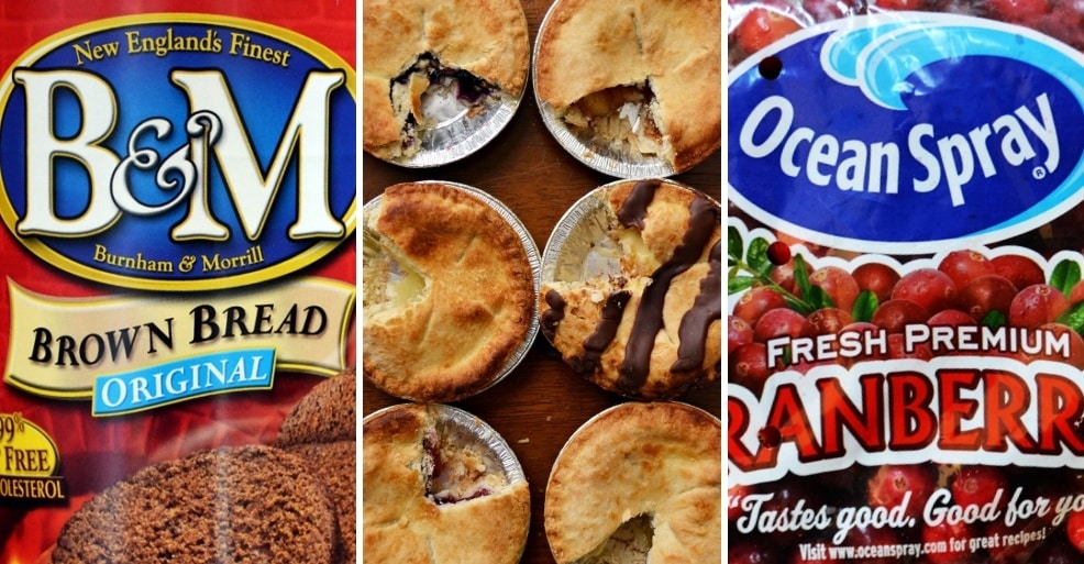 8 Iconic New England Food Brands New England Today
