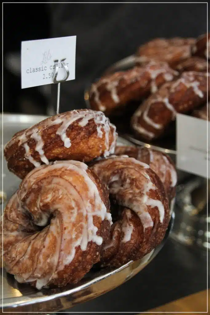 New England Gourmet Donuts