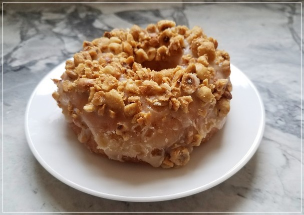 Best Donuts in New England Gourmet Donuts &amp; Donut Shops