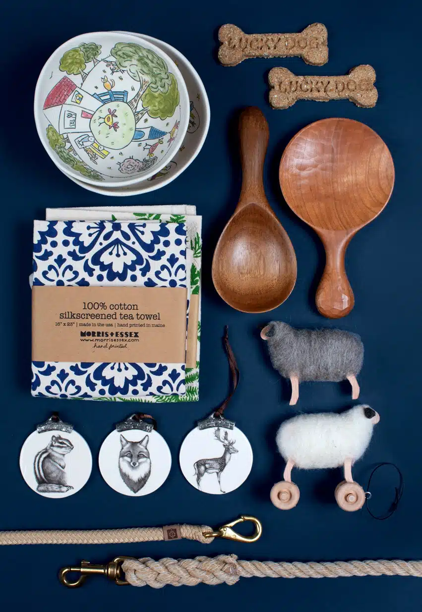2019 New England Holiday Gift Guide