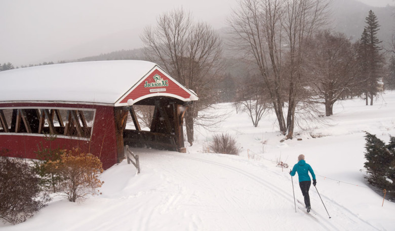 Le top 3 des escapades hivernales en Nouvelle-Angleterre