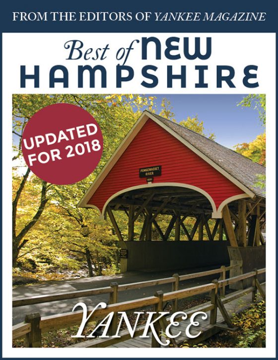 Christmas at Canterbury Shaker Village in Canterbury, NH New England