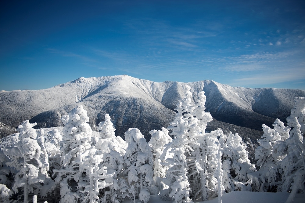 Guide to New Hampshire Ski Resorts