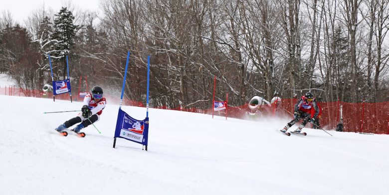 White Mountain Dual Challenge | Top 10 New Hampshire Winter Events