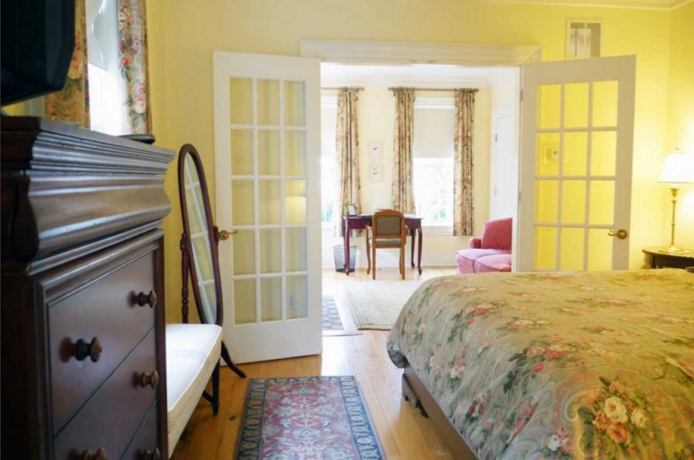 Compass Rose Inn | Favorite Newburyport, MA, Hotels & Inns