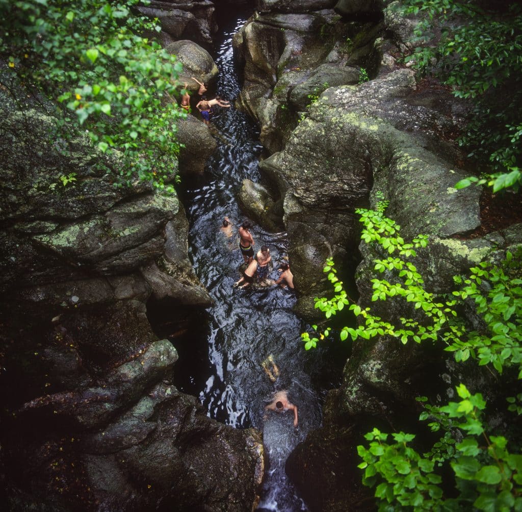Newfound Lake The Most Beautiful Lake in New Hampshire New England
