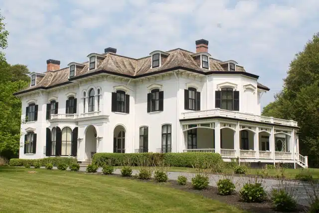 Guide to Newport