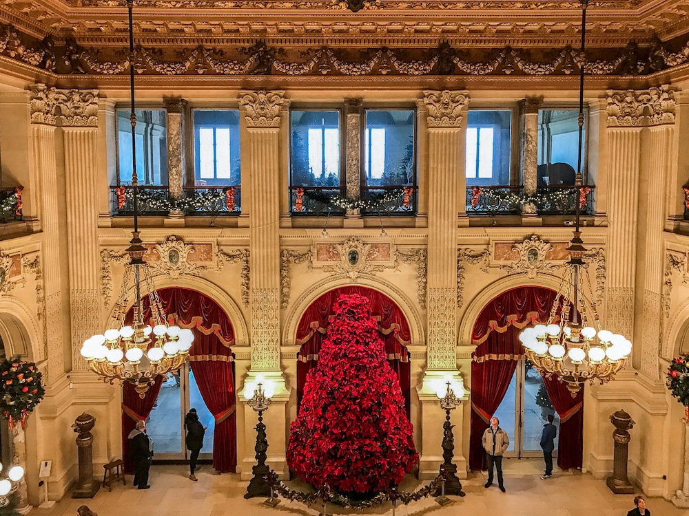 Christmas at the Newport Mansions | Favorite Newport, RI, Events