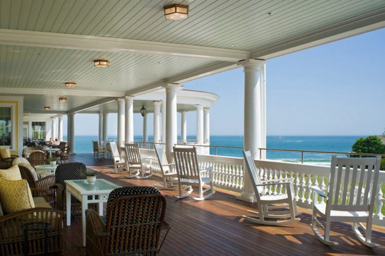 Ocean House, Wath Hill, Rhode Island