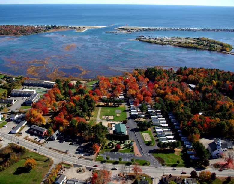 Ogunquit Camping Guide Favorite Maine Campgrounds New England Today