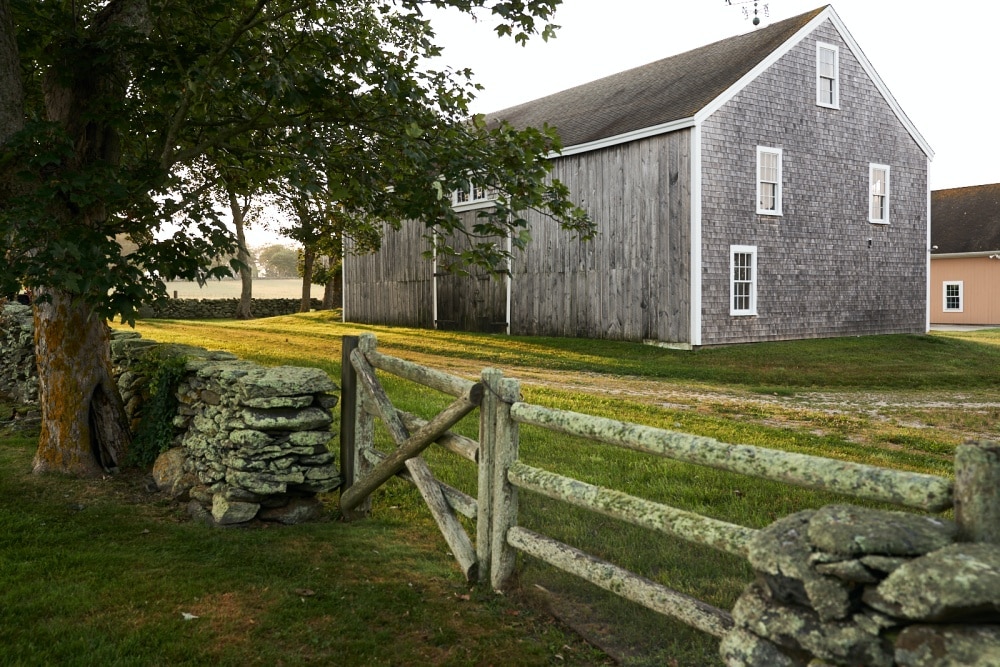 The History of Old Home Day New England