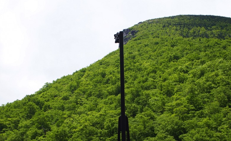old man of the mountain memorial