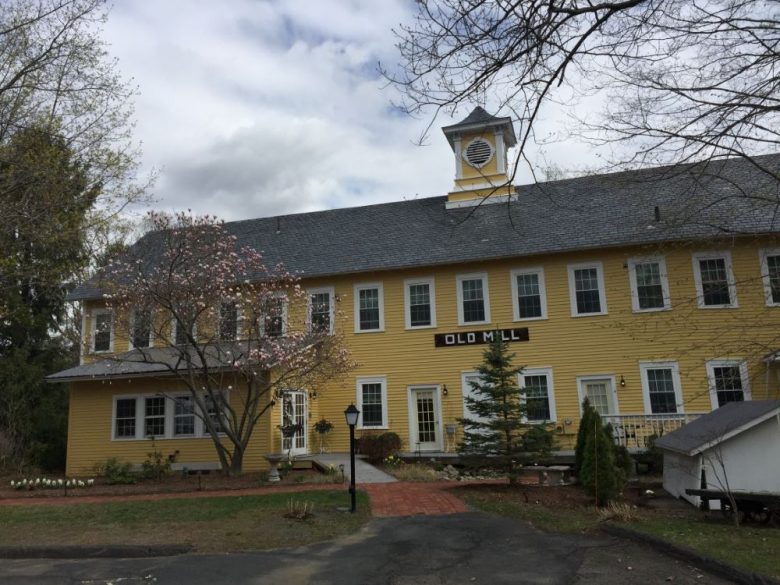 Own the Historic B&B of Your Dreams The Old Mill Inn New England Today