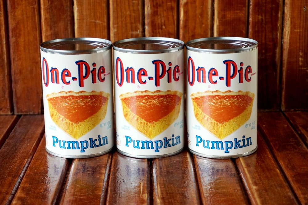 Pumpkin Puree Recipes | 6 Sweet Ways to Use a Can of One-Pie