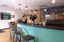 The Best Coffee Shop in Every New England State