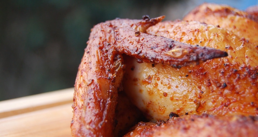 How To Make The Perfect Roast Chicken Recipe New England 