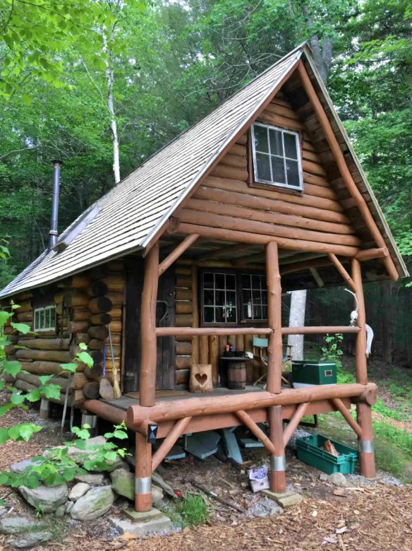 10 Pet-Friendly Maine Cabin Rentals