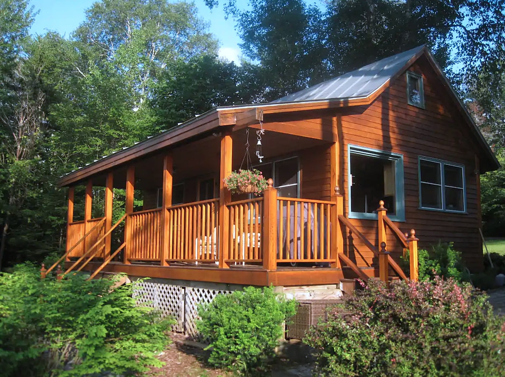 10 PetFriendly Cabins in Maine Maine Vacation Rentals