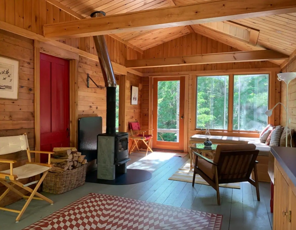 10 PetFriendly Cabins in Maine Maine Vacation Rentals