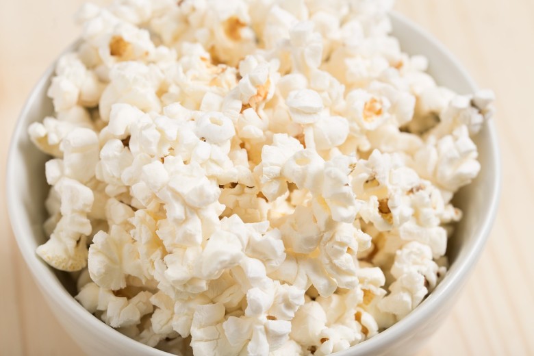 Did the pilgrims eat popcorn? We get to the bottom of the popcorn myth.
