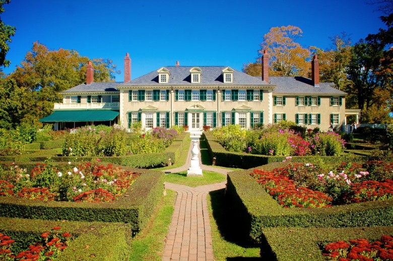 Top 10 Places To Visit In New England