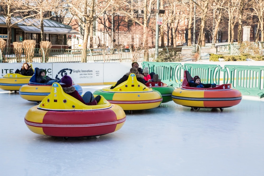 providence-ice-bumper-cars