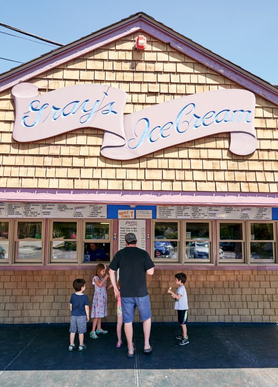 dream machine ice cream cumberland ri