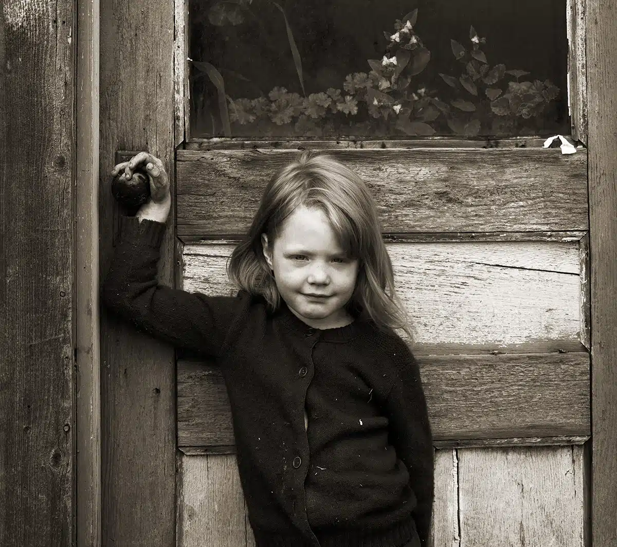 Wanda, Walden, 1975.