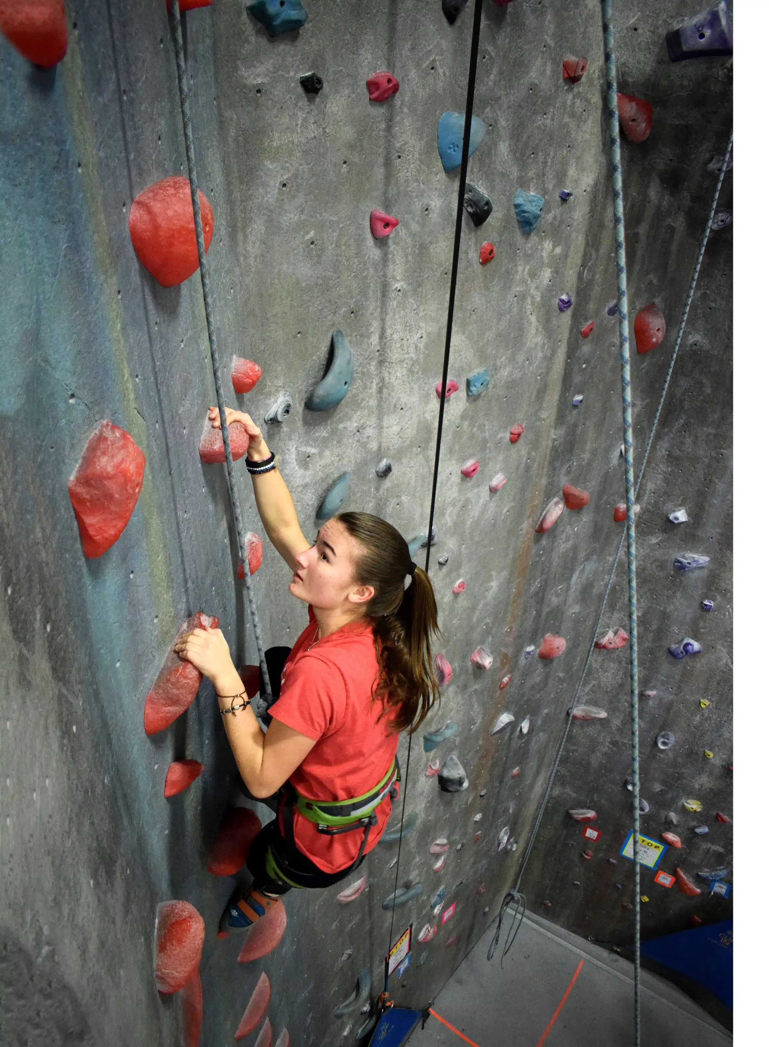 New England Indoor Adventures