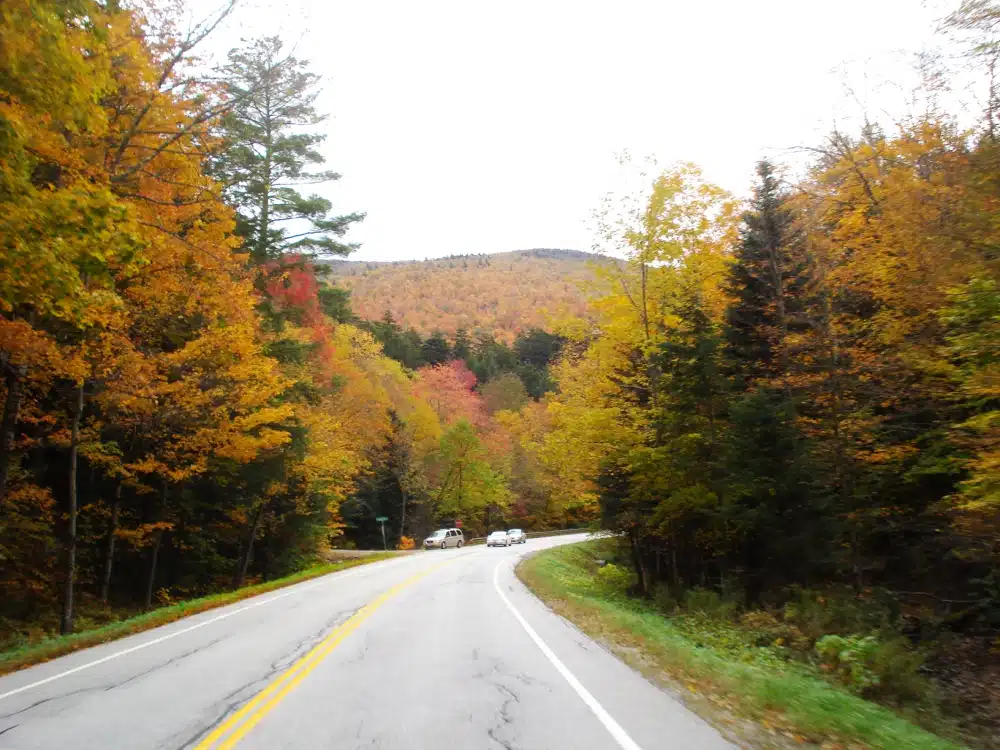 Things to Do in Vermont