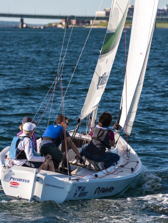 Where to Go Sailing Newport, RI New England Today