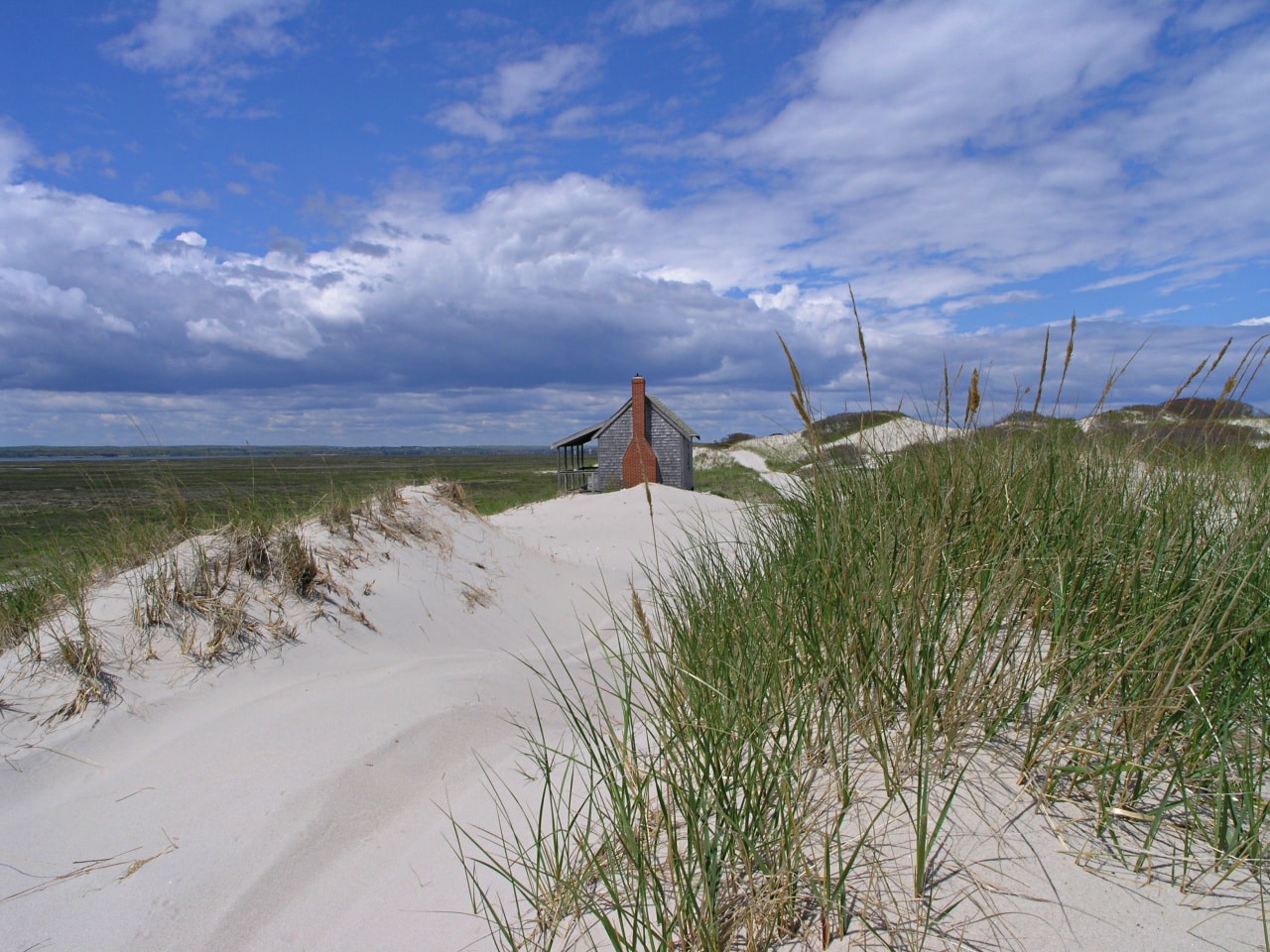 Sandy Neck Beach | Cape Cod Vacation Guide