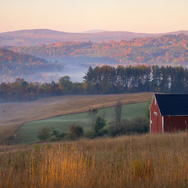 The New England Landscape | Featured Photographer Sara Gray - New ...