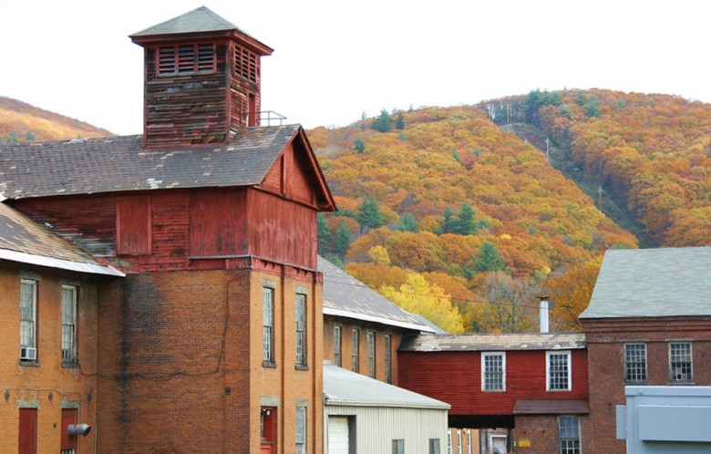 shelburne falls