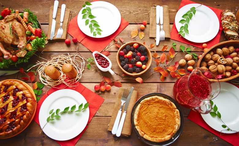 Thanksgiving vidoes for kids